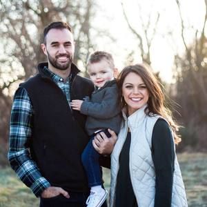 Meet your Posher, Paige